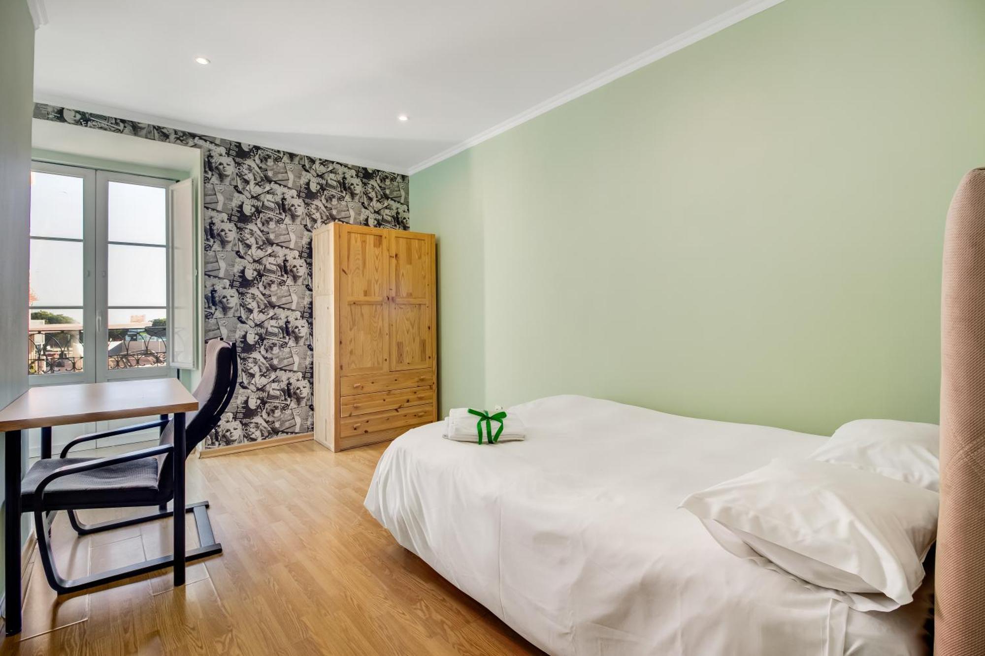 Santa Apolonia Appartement Lissabon